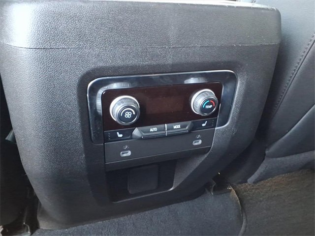 Certified 2023 Chevrolet Suburban RST w/ Luxury Package image 11