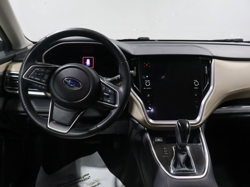 Used 2023 Subaru Outback Limited image 17