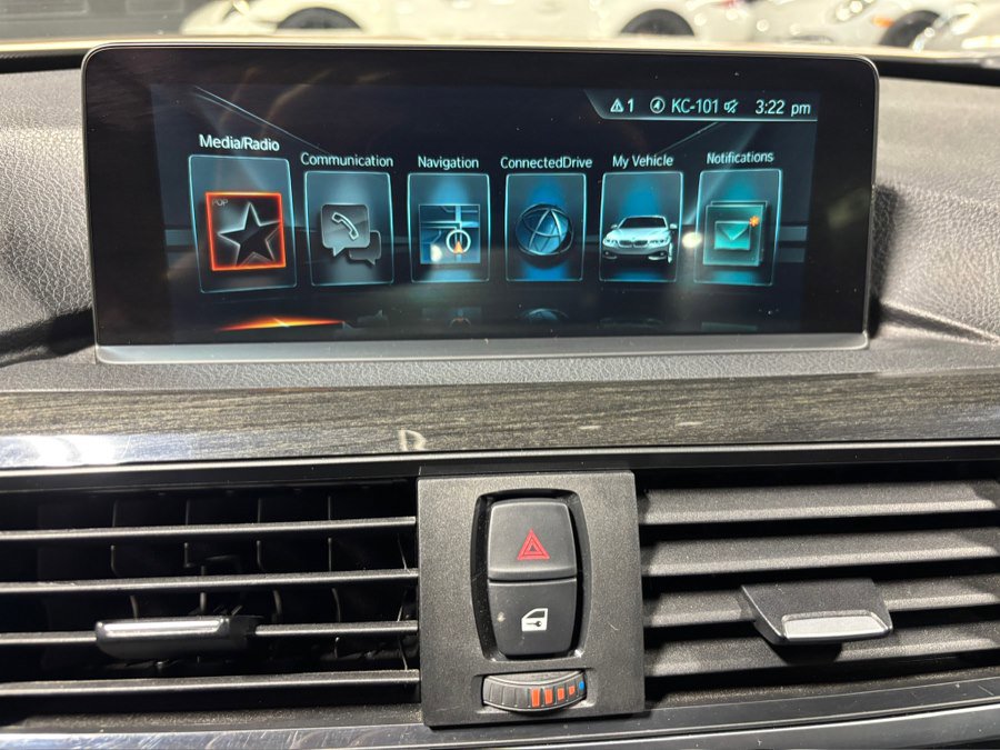 Used 2017 BMW 440i xDrive Convertible AWD/4WD image 21