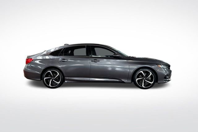 Used 2020 Honda Accord Sport image 3