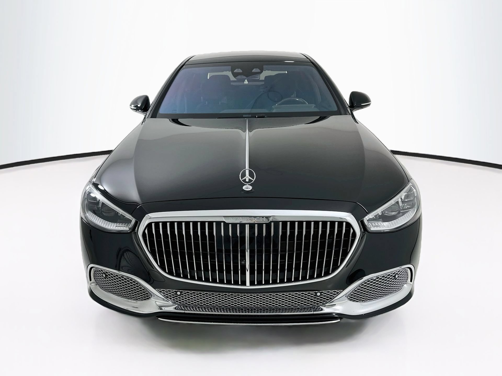 Used 2024 Mercedes-Benz Maybach S 680 4MATIC image 2