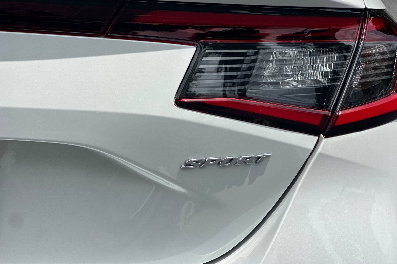 Used 2023 Honda Civic Sport image 35