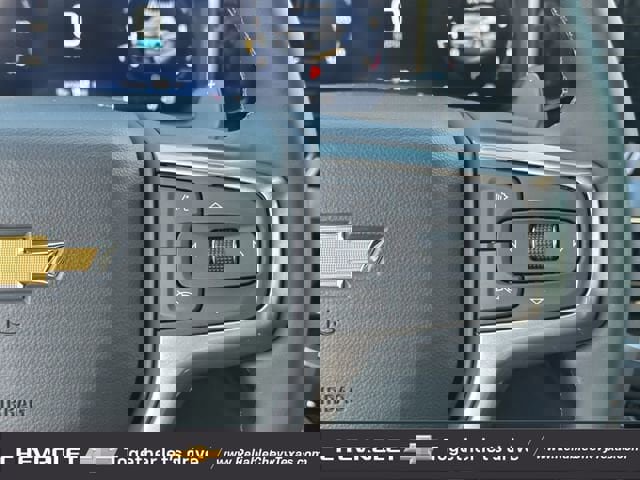 New 2026 Chevrolet Silverado 1500 LT w/ Texas Edition Plus image 15