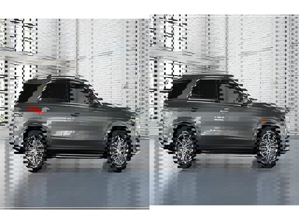 New 2026 Mercedes-Benz GLE 350 4MATIC image 16