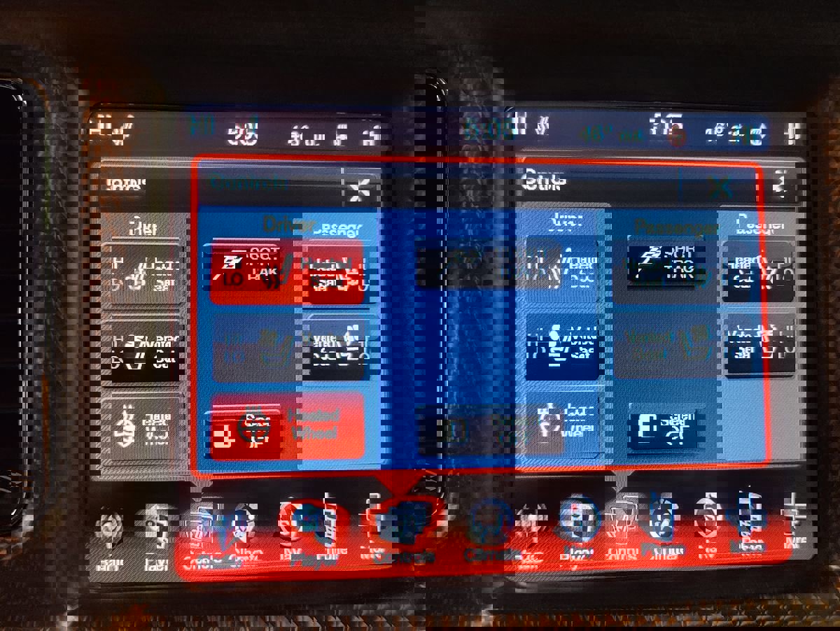 Used 2012 Dodge Charger SRT8 w/ Adaptive Cruise Control Group image 38