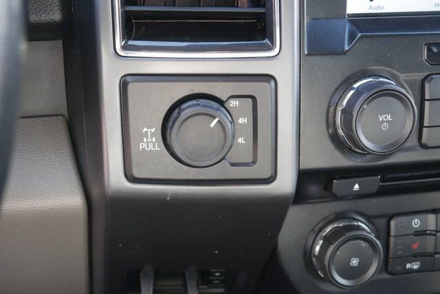 Used 2018 Ford F150 XLT w/ Equipment Group 302A Luxury image 18