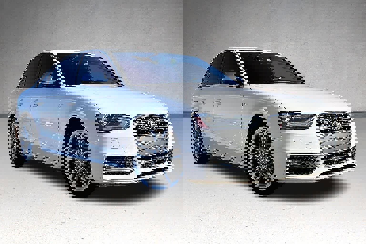 Used 2014 Audi S4 Premium Plus image 21