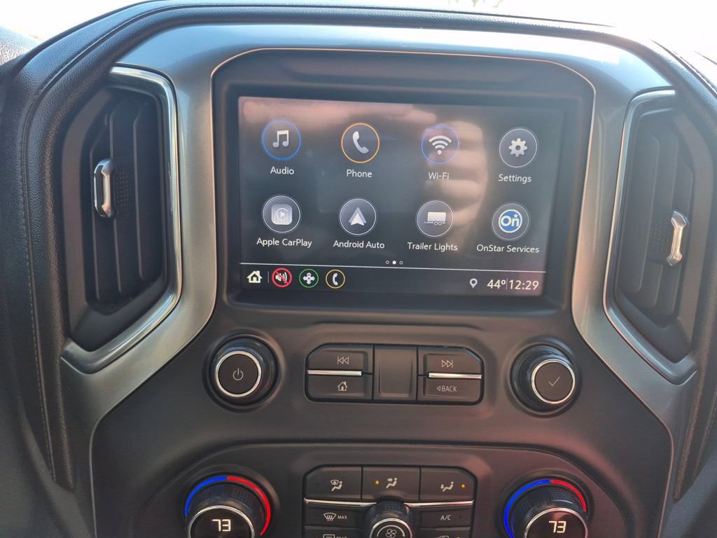 Used 2019 Chevrolet Silverado 1500 RST w/ All-Star Edition image 20