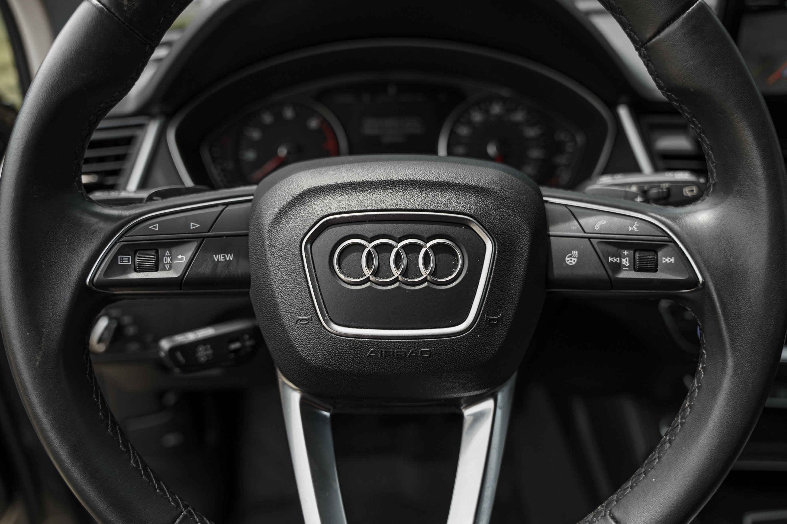 Used 2024 Audi Q5 2.0T Premium w/ Convenience Package AWD/4WD image 15