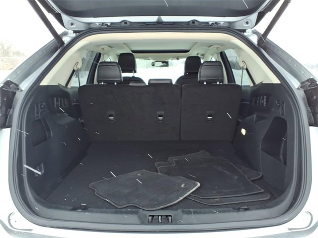 Certified 2023 Ford Edge SEL w/ Convenience Package image 9