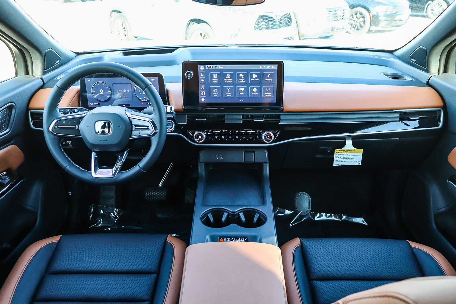 New 2026 Honda Prologue Elite image 15