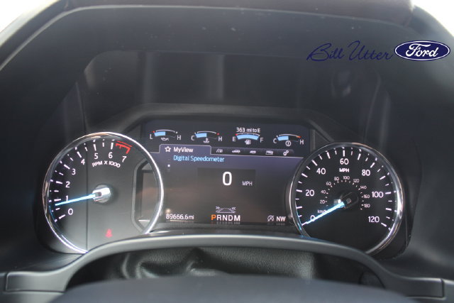 Certified 2021 Ford Expedition King Ranch RWD image 28