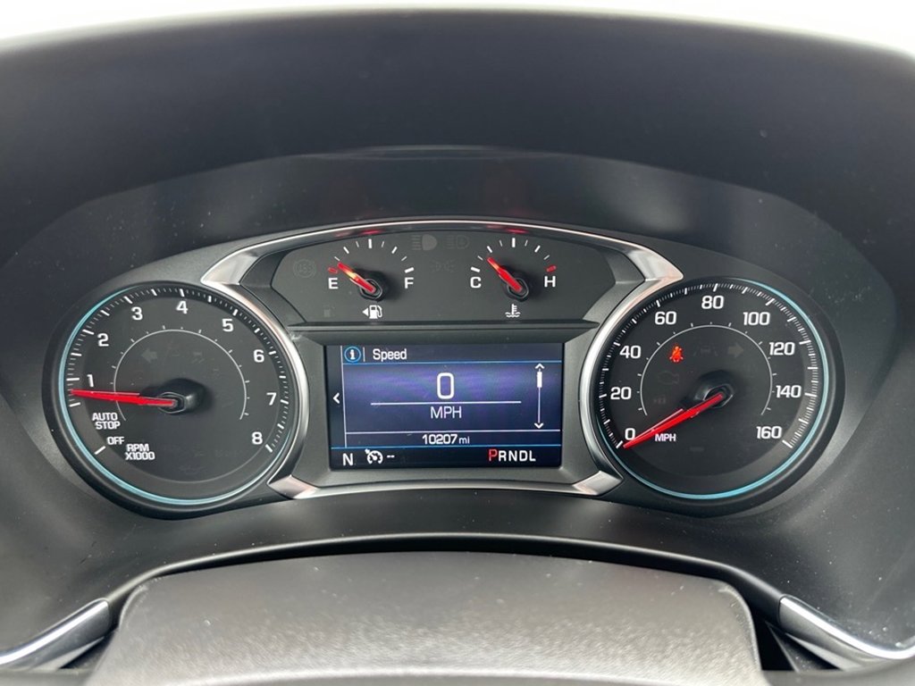 Used 2023 Chevrolet Equinox LS w/ LS Convenience Package image 14