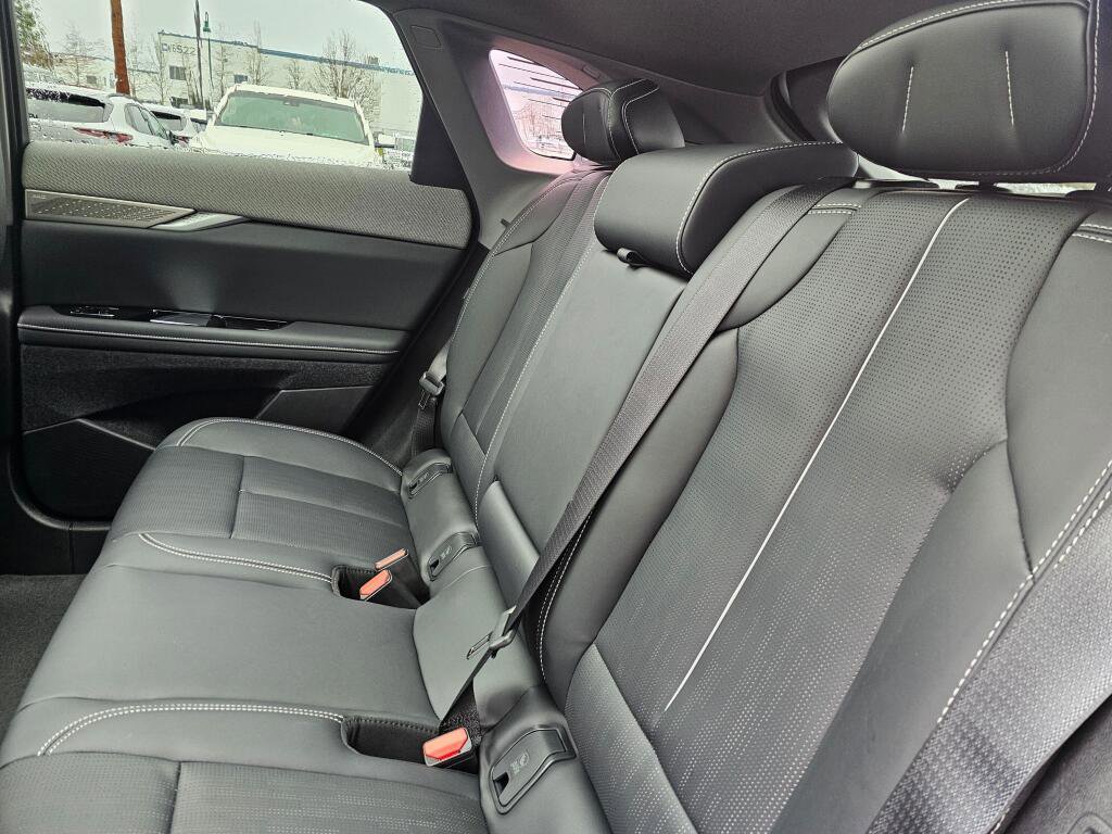 New 2026 Cadillac Optiq Luxury 2 AWD/4WD image 21