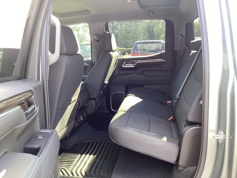 New 2026 Chevrolet Silverado 1500 LT AWD/4WD image 18