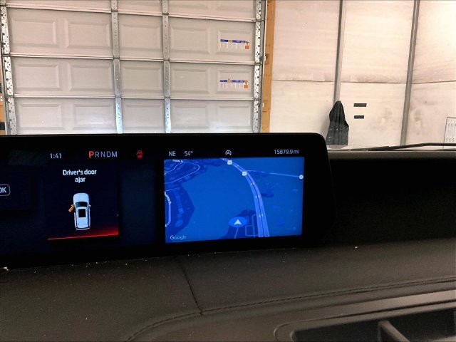 Used 2025 Ford Expedition Tremor AWD/4WD image 19