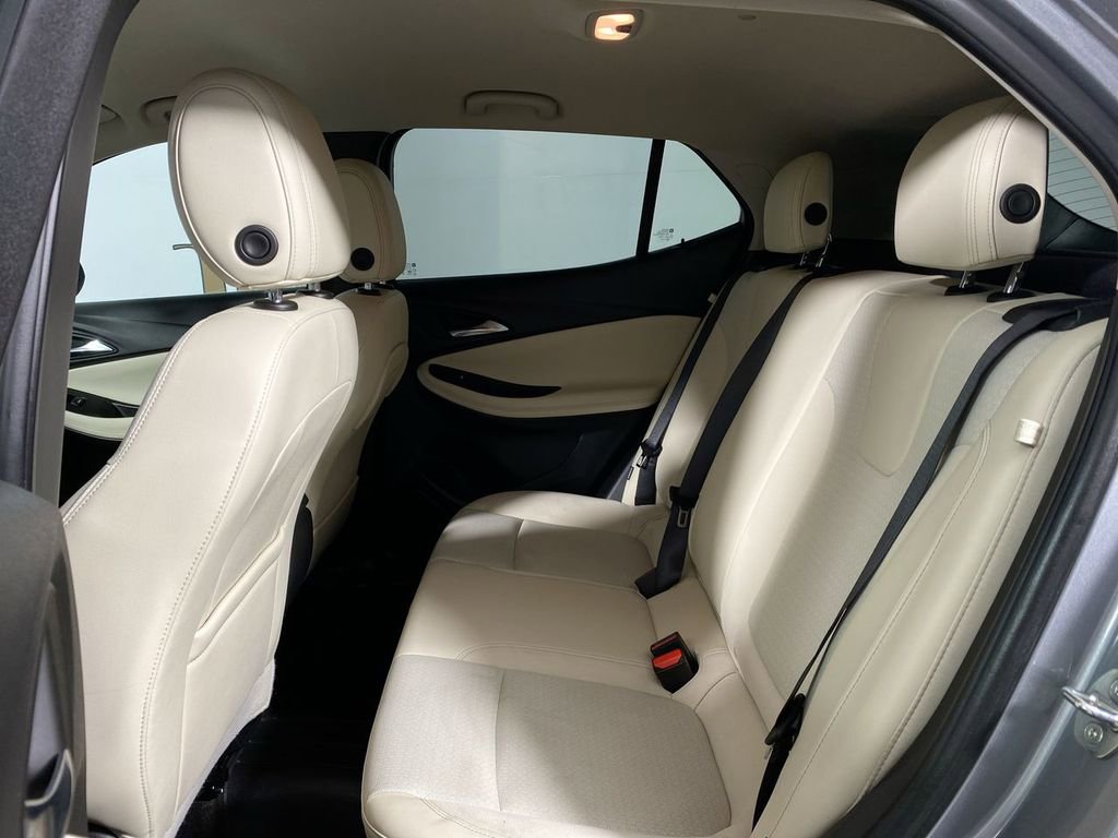 Certified 2023 Buick Encore GX Preferred w/ Cold Weather Comfort Package image 21
