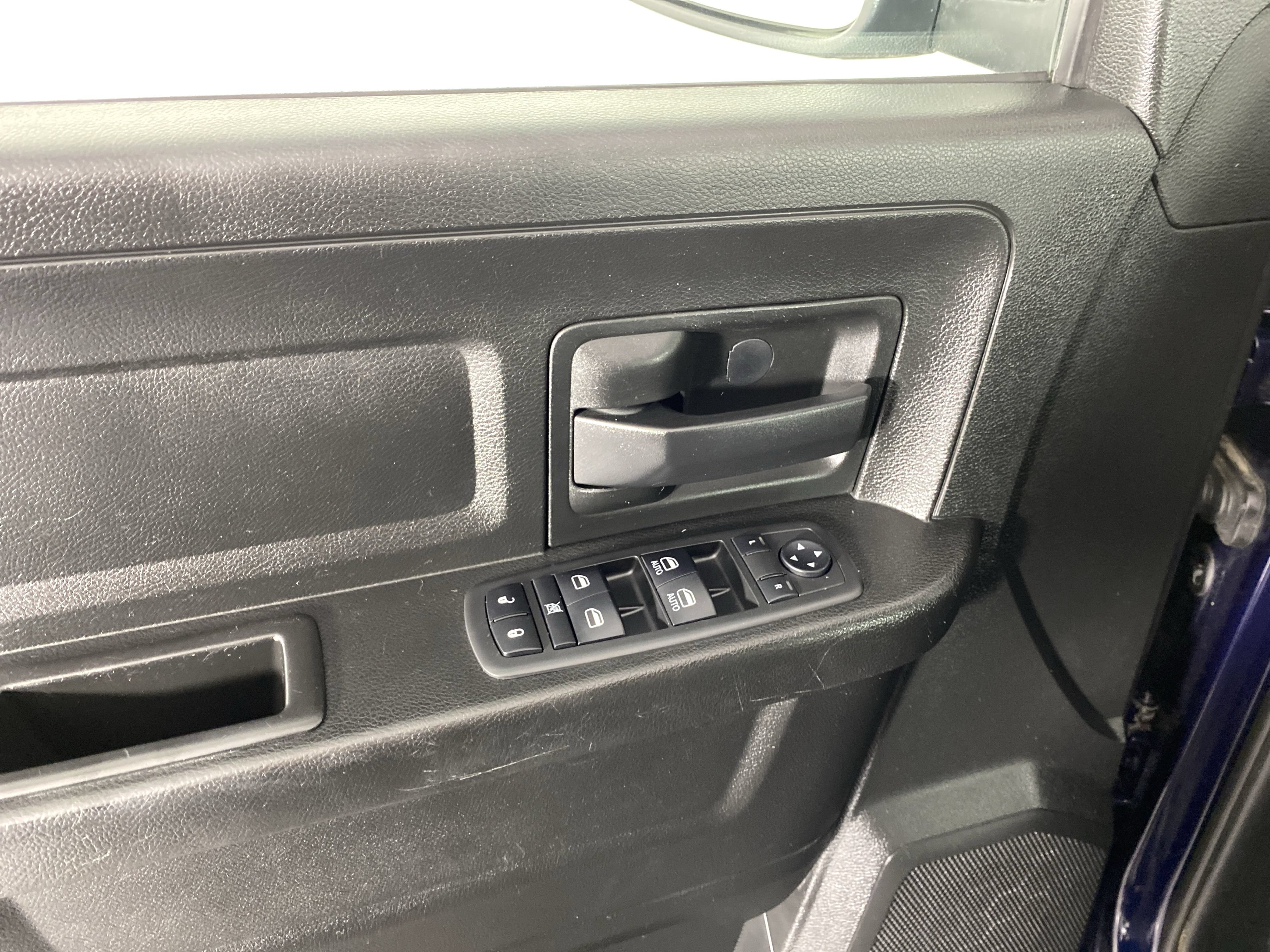 Used 2019 RAM 1500 Tradesman w/ Popular Equipment Group AWD/4WD image 12