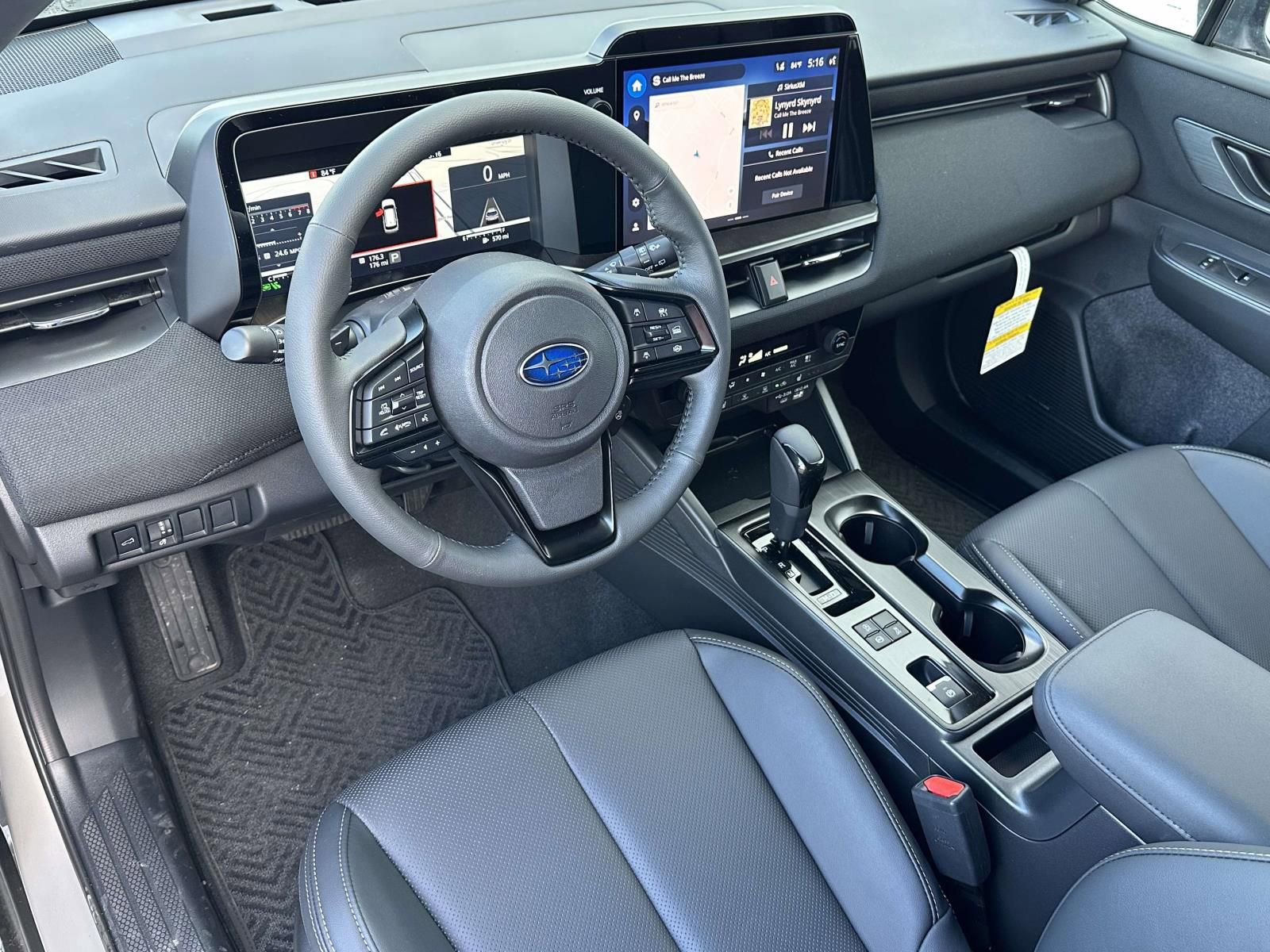 New 2026 Subaru Outback Limited image 9