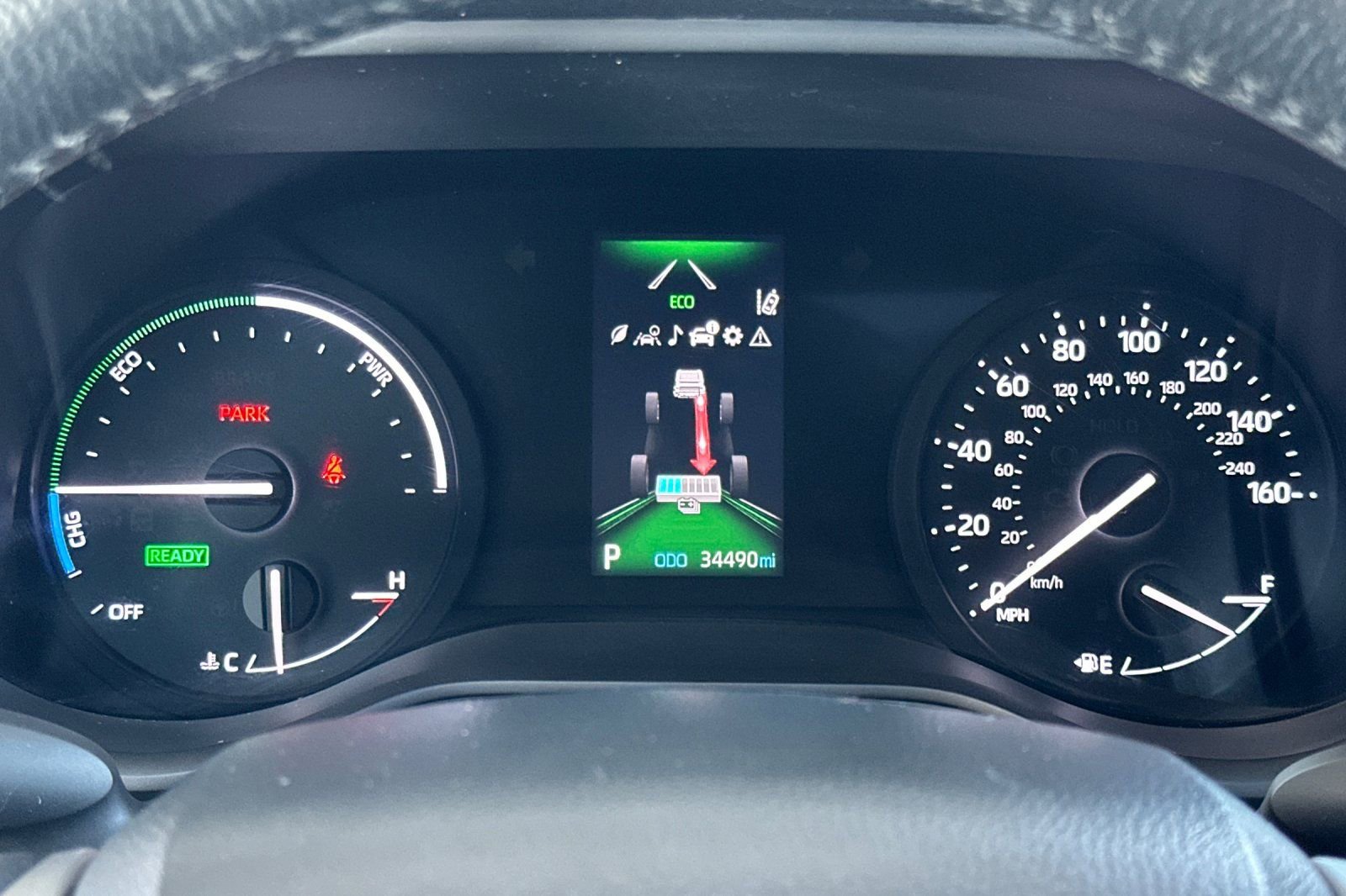 Used 2024 Toyota Sienna XLE image 25