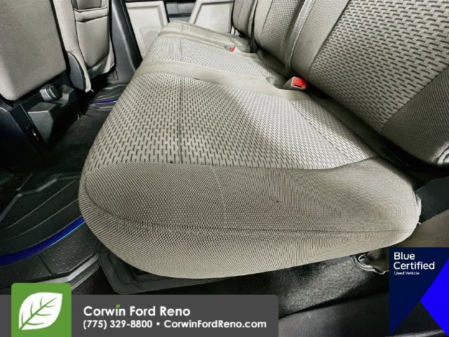 Used 2018 Ford F150 XLT AWD/4WD image 26