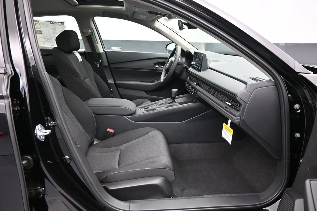 New 2026 Honda Accord SE image 34