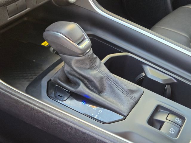 Certified 2025 Toyota Grand Highlander XLE image 24