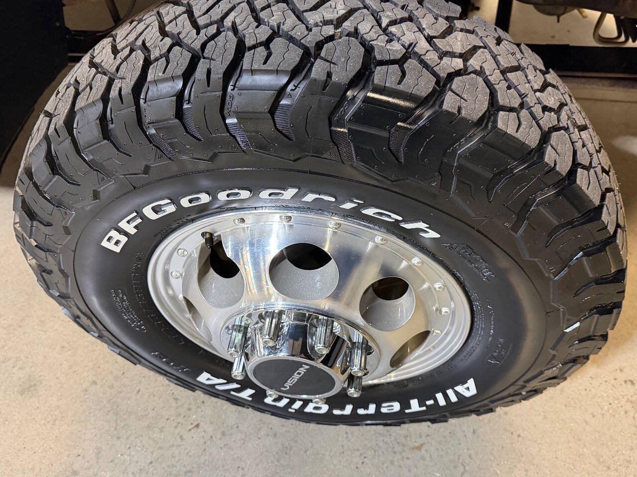 Used 1999 Ford F350 4x4 Regular Cab DRW Super Duty image 26