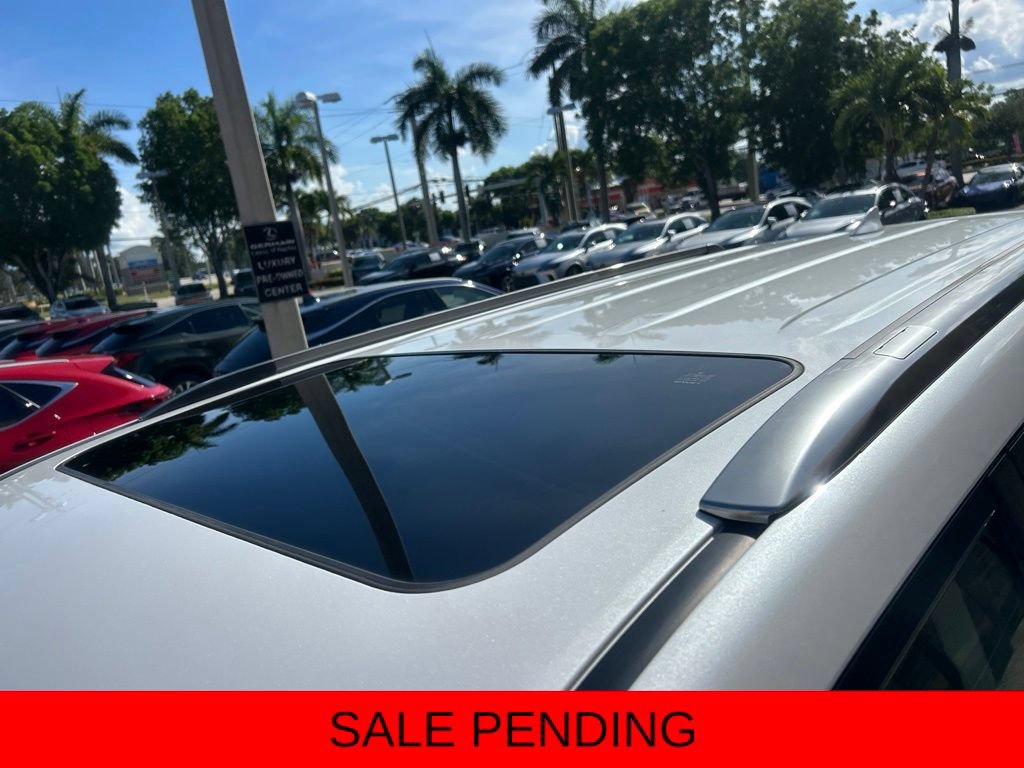 Certified 2023 Lexus GX 460 Luxury w/ Accessory Package AWD/4WD image 14