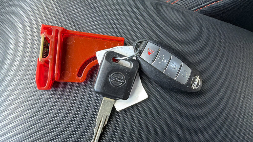 Used 2022 Nissan Frontier PRO-4X w/ Off-Road Protection Package image 29