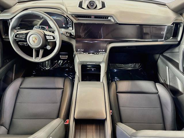 New 2026 Porsche Cayenne S AWD/4WD image 19