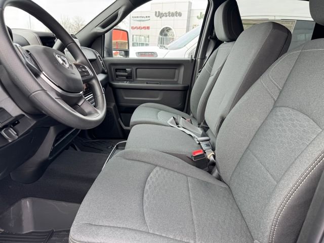 New 2026 RAM 3500 Tradesman image 27
