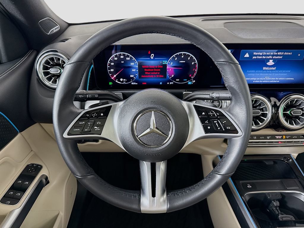 Used 2024 Mercedes-Benz GLB 250 GLB 250 image 11