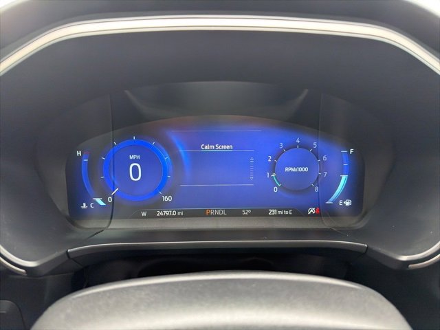 Used 2022 Ford Escape SEL w/ SEL Stealth AWD Package image 23