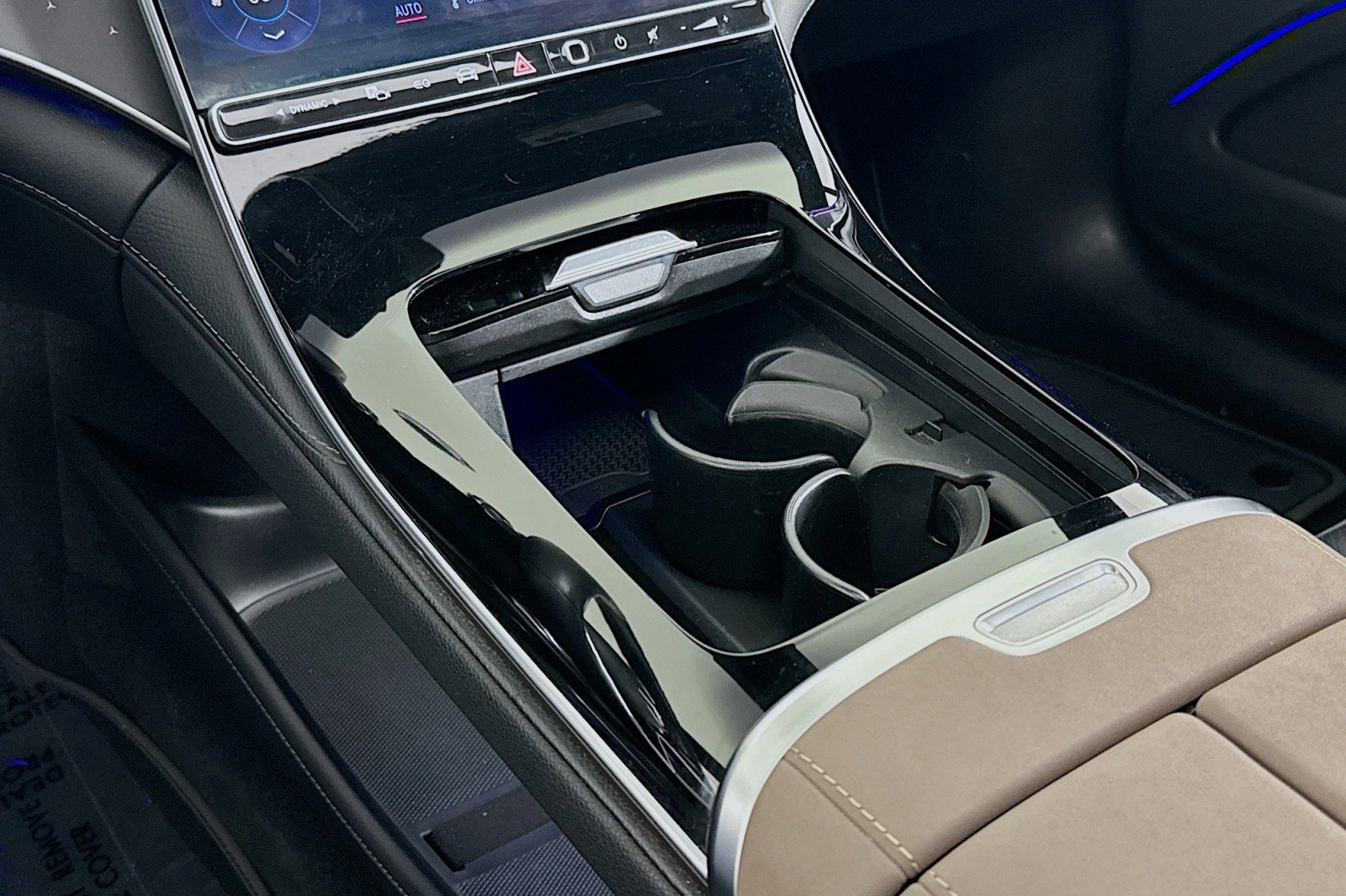Certified 2023 Mercedes-Benz EQS 450+ 4MATIC Sedan image 7