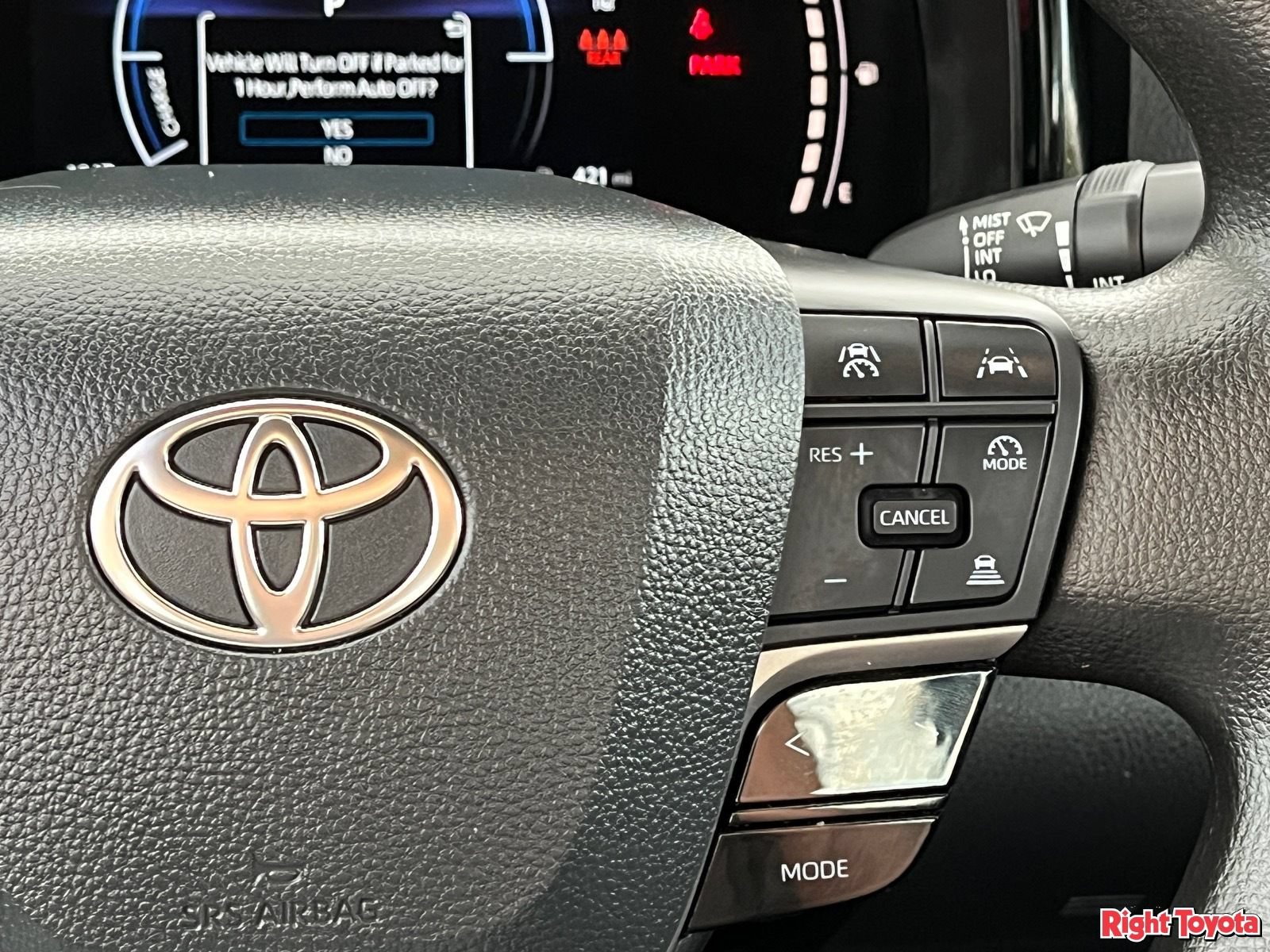 Used 2026 Toyota Camry LE FWD image 23