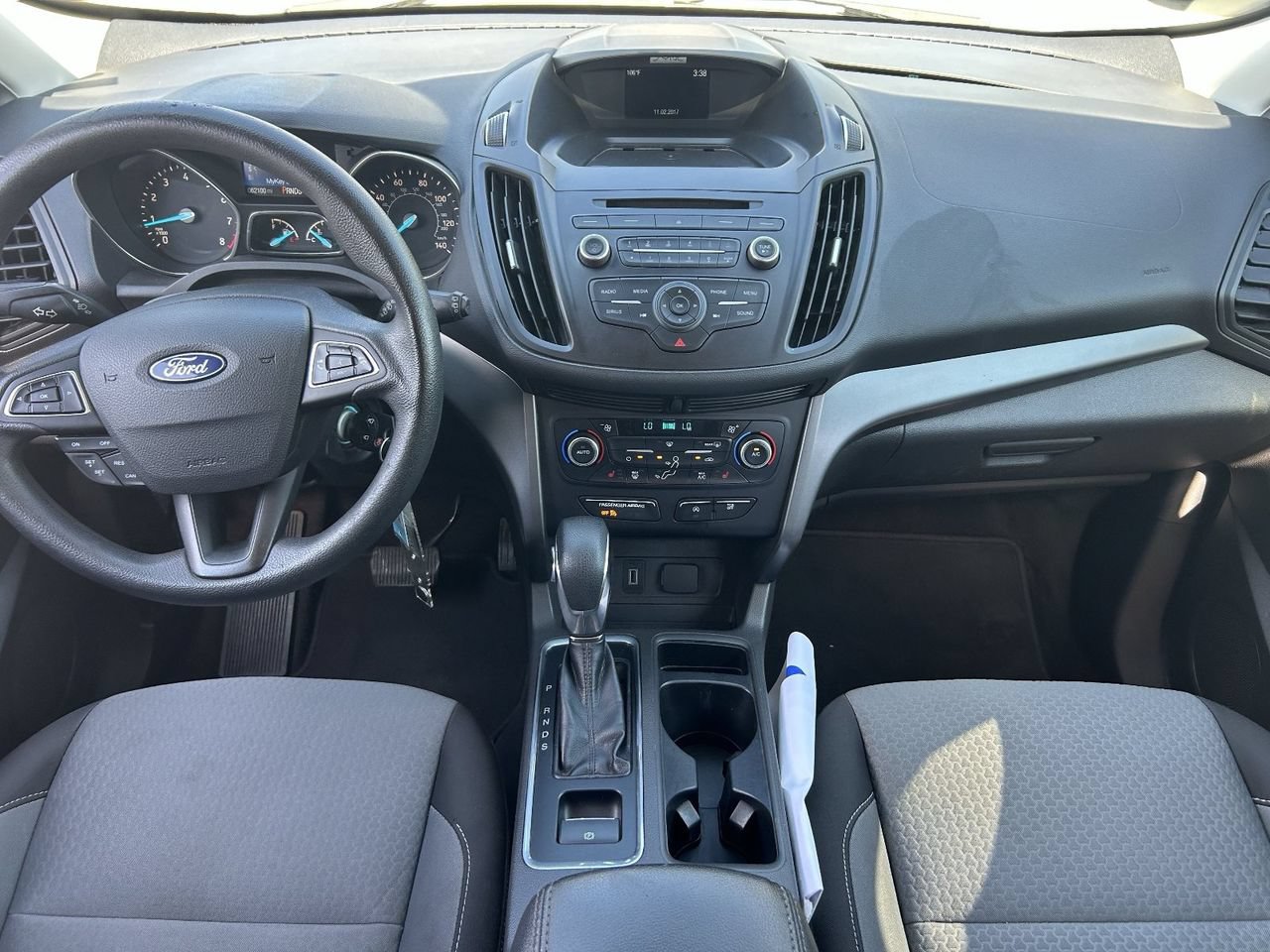 Used 2018 Ford Escape SE FWD image 15