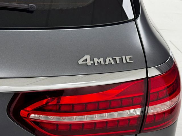 Used 2021 Mercedes-Benz E 450 4MATIC All-Terrain Wagon image 47