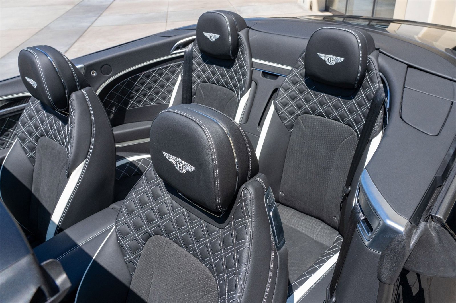 Used 2024 Bentley Continental GT Speed image 6