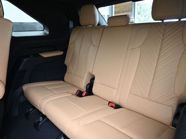 New 2025 Cadillac Escalade IQ Luxury 2 image 14