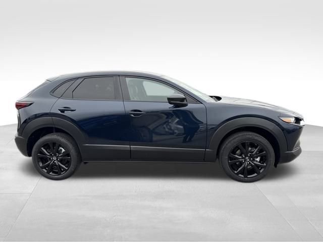 New 2026 MAZDA CX-30 AWD 2.5 S w/ Select Sport Pkg image 6