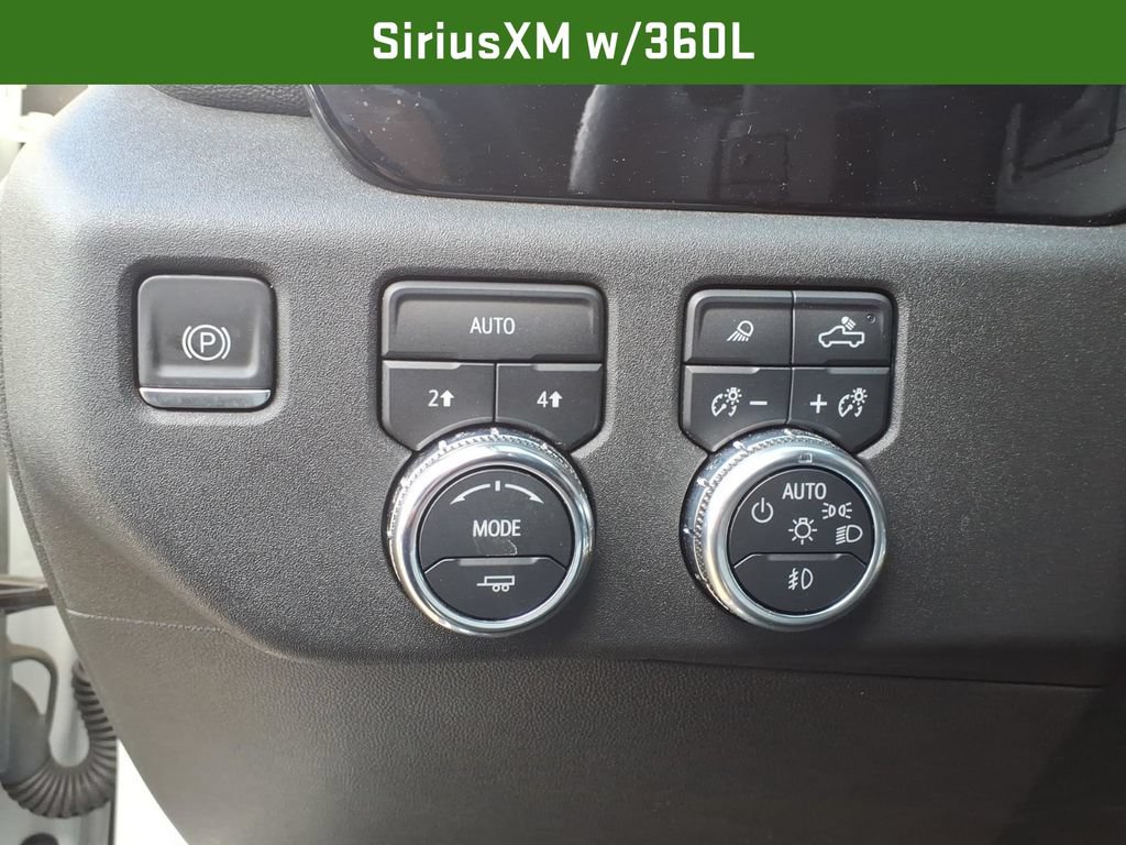 Certified 2022 GMC Sierra 1500 Elevation w/ Preferred Package AWD/4WD image 24