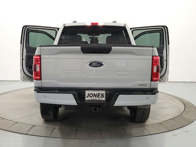 Used 2023 Ford F150 XL w/ STX Appearance Package image 14