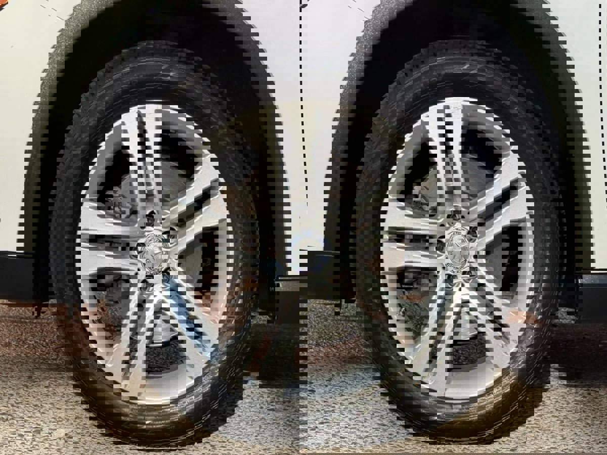 Used 2015 Mercedes-Benz GLA 250 4MATIC image 29