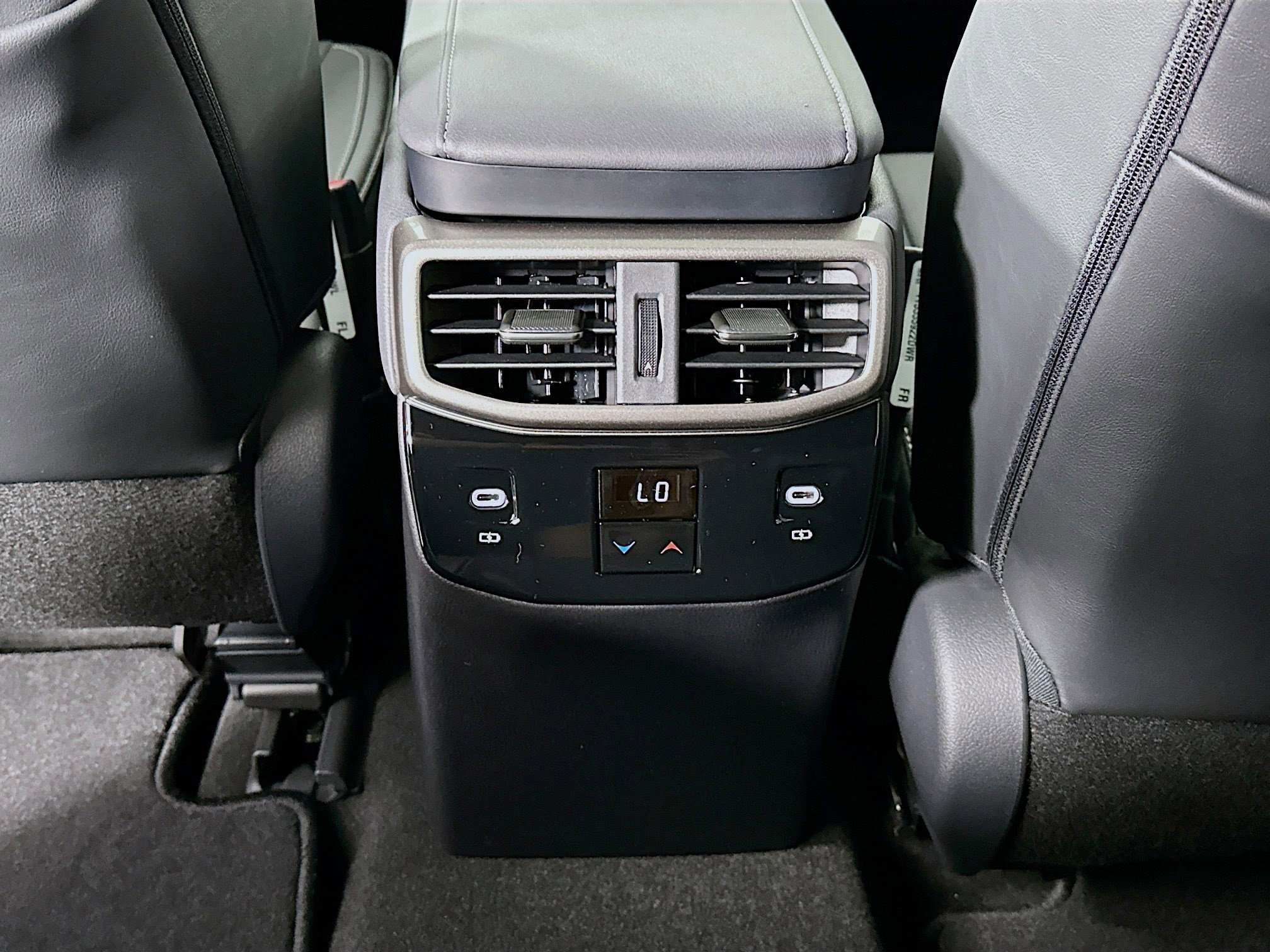 New 2025 Lexus RX 350 F Sport image 28