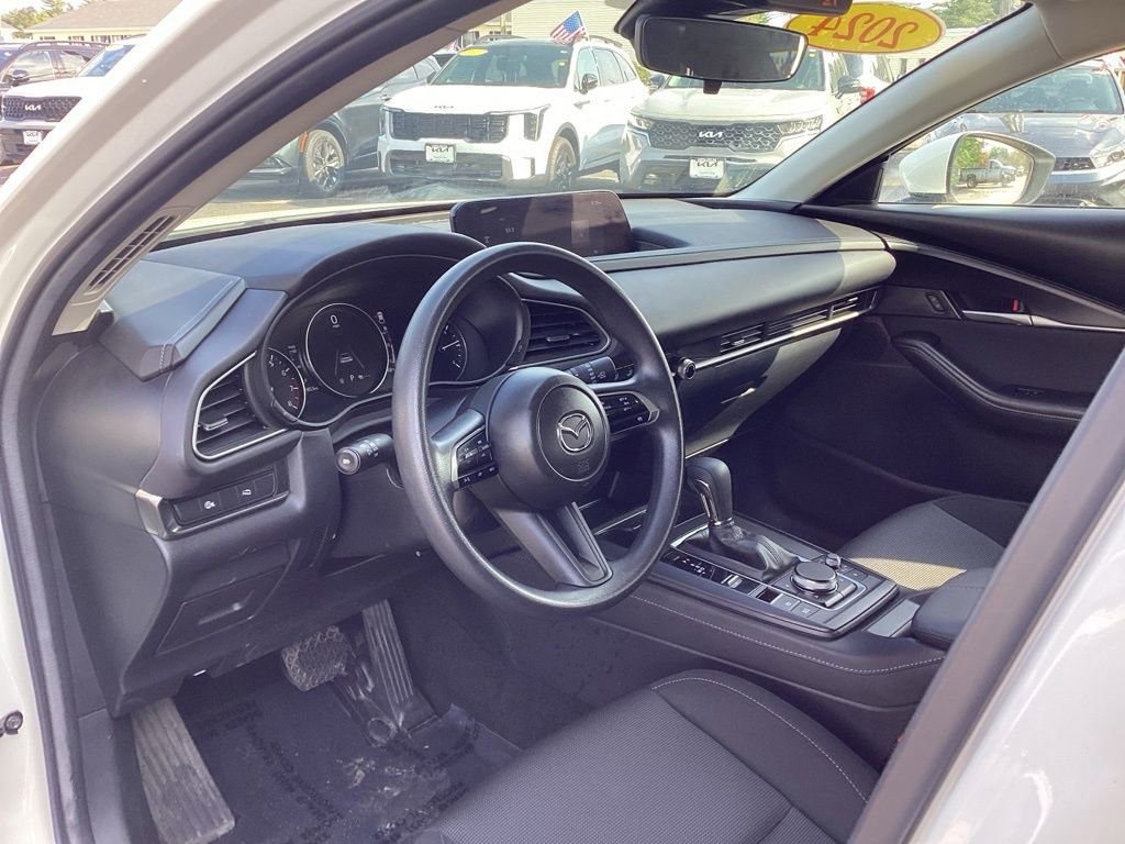 Used 2024 MAZDA CX-30 AWD 2.5 S image 12