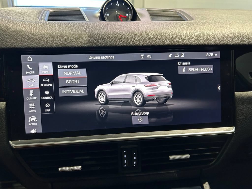 Used 2021 Porsche Cayenne S AWD/4WD image 20