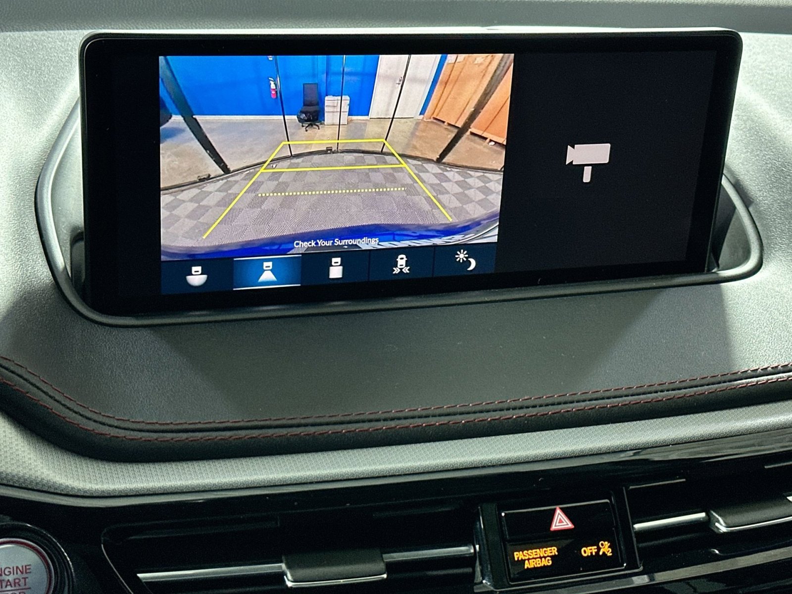 Used 2023 Acura MDX A-Spec image 24