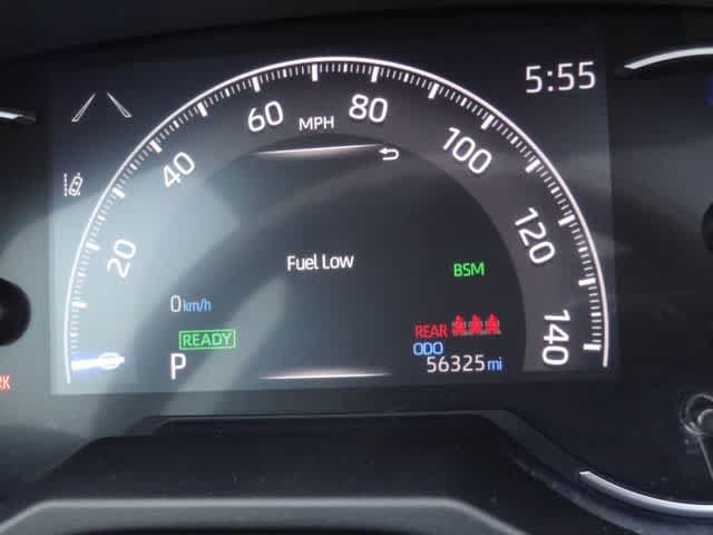 Used 2024 Toyota RAV4 XLE AWD/4WD image 19