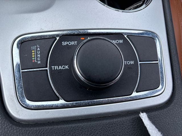Used 2014 Jeep Grand Cherokee SRT8 w/ Luxury Group II AWD/4WD image 17